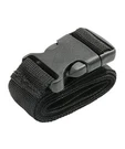 Aociska 39 Inch Battery Tie Down Strap Quick-release Polypropylene Webbing,. Fixed Price $10.18.