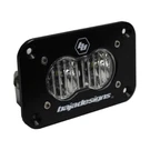 Baja Designs S2 Pro Flush Universal Led Light Wide Cornering Lens. Fixed Price $195.95.