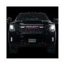 Putco 310208 Virtual Drl Led Grille Lights, Two 8" Pair Bar For Tundra New. Fixed Price $262.99.