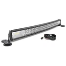 Auxtings 32 Inch Curved Led Light Bar With Magnetic Bracket HOLDER,12V Wiring.... Fixed Price $115.38.