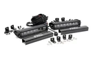 Rough Country Grille Mount Dual 8" Led Light Bar Kit 17-19 Super Duty 70697. Fixed Price $139.95.