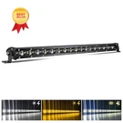 Co Light Led Bar Single 20 Slim Row Inch, White&amber. Fixed Price $87.98.