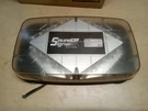 Soundoff Signal Pinnacle Mini Light Bar Amber EPL7M+AC. Fixed Price $169.99.