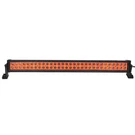 Quake Led 32" Light Bar Dual Row 180 Watt Orange Reflector Combo - QUU610. Fixed Price $239.99.