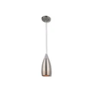Westinghouse Percy Brushed Nickel Lights Pendant 61013. Fixed Price $41.99.