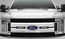 Zroadz Oem Grille Led Z415571-KIT. Fixed Price $435.42.