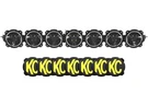 Kc Hilites 91417 Gravity Titan 45" Led Bar 7-LIGHT Universal. Fixed Price $2499.99.