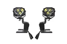 Morimoto Offroad Ditch Light Brackets For 2014-2018 Silverado/sierra 1500. Fixed Price $116.00.