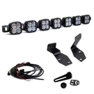 Baja Designs 448229 2023-2024 Ford F250/F350 Super Duty 7XL Linkable Bumper. Fixed Price $1989.95.
