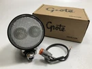 Grote Trilliant 64G11-5 T26 Led Work Light 1800 Lumen Lamp. Fixed Price $71.95.