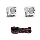 Baja Designs Led Fits Light Pods S1 Work/scene White Pair. Fixed Price $265.95.