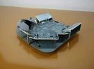 Federal Signal Legend Work Truck - Roc Outboard Light Module Amber. Fixed Price $240.00.