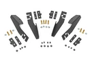 Rough Country Bed Rack T-rail Mount Universal. Fixed Price $99.95.