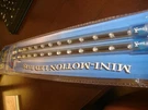 Vision X Lighting 4005068 Mini Motion Led Tube Kit. Fixed Price $41.55.