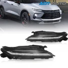 2P For Chevy Blazer 2023-2025 Upper Led Drl Daytime Headlight Signal Lh Rh. Fixed Price $169.95.