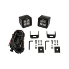 09-12205B-PR Westin Offroad Lights Set Pair. Fixed Price $156.79.