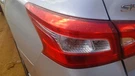 Driver Left Tail Light Quarter Panel Mounted Fits 16-19 Sentra 284733. Fixed Price $83.19.