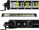 Wps Glow 20" Rgbw Light XK-BAR-20 653-0042. Fixed Price $188.99.