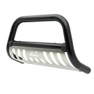 Westin 1999-2006 Toyota Tundra Ultimate Bull Bar Black. Fixed Price $441.66.
