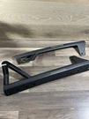 Eyourlife Light Bar Bracket Fits Jeep Wrangler. Fixed Price $49.99.