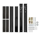 Buyers Products 85164 Kabgard Mounting Kit For Crossover Toolboxes. Fixed Price $187.00.