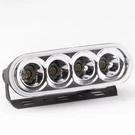Led Spotlight Atv/auto Accessory Biltrite Surge 4 BR2626.Z00. Fixed Price $75.00.