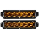 Rigid 906704 Sr-series Pro Dot/sae J583 6INCH Fo. Fixed Price $405.19.