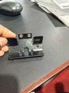Whelen Ion Light Universal Mounting Bracket Kit 01-0444139-00. Fixed Price $5.00.
