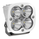 Baja Designs 550001WT Squadron Sport White Led Auxiliary Light Pod - Spot, Clear. Fixed Price $141.95.