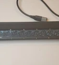 Zroadz Z30S1-10-P7EJ Led Cree Single Row Off 10" Commercial Light Bar. Fixed Price $89.99.