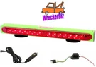 Towmate 22" Limelight W/ 4 Pin Flat Plug, Wireless Light, Wrecker, Truck. Fixed Price $237.50.