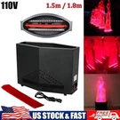 36 Led Fake Flame Stage Show Fire Lighting Disco Dj Band Ktv Bar Us. Fixed Price $99.99.