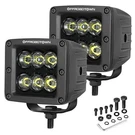 Led Cubes, Offroadtown 3INCH 120W Cree Pods Driving Lights Spot, White. Fixed Price $51.72.