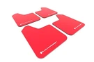 Rally Armor MF12-UR-RD/WH Universal Mud Flaps Red With White Logo. Fixed Price $116.95.