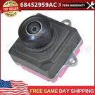 New Rear View Backup Parking Assist Camera For Jeep Wrangler 2018-22 68452959AC. Fixed Price $53.42.