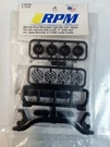 Rpm 80782 Narrow Roof Lights Bar With Min 4 Inch Wide Black. Fixed Price $15.95.