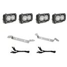 Baja Designs 44-8280 Fog Light Kit. Fixed Price $597.95.