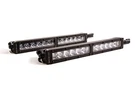 12 Inch Led Light Bar Single Row Straight Clear Driving Pair Stage Series Diode. Fixed Price $459.95.