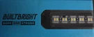 Arc Lighting BB6110B - 4 Slim Strobe Work Bar. Fixed Price $49.99.