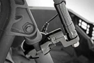 Rough Country Universal Sxs/utv Flag/whip Light Mounting Bracket. Fixed Price $94.95.