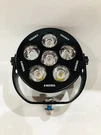 Vision Solstice Series 6" Black Light Deg Beam Six 10-WATT Leds. Fixed Price $274.95.