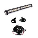 Baja Designs S8 Inch Clear Led Grille Light Kit 2019-2023 Ford Ranger. Fixed Price $751.95.