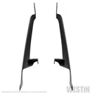 Westin Black Pillar Led Light Mount Fits 2020 Jeep Gladiator / 18-20 Wrangler Jl. Fixed Price $188.25.