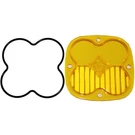 Baja Designs 668413 Squadron Light Pod Lens Kit. Fixed Price $40.23.