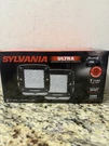 New - Sylvania 3" Ultra Cube Pod Lights 2360 Lumens Osram Leds 12V/24V. Fixed Price $45.00.