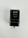 Velvac 091212 Electronic Flasher 20 Lamp, Volt. Fixed Price $20.82.