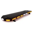 Xprite Black Hawk Series 48" Amber Magnet Mount Led Light Bar. Fixed Price $539.77.