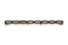Morimoto BAR-1ROW-014 31.5" 8-POD Ncs Single Bangerbar Led Light Yellow. Fixed Price $1732.39.