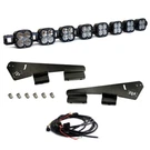 Baja Designs Xl Linkable Roof Light Bar Kit For 2005-2022 Toyota Tacoma. Fixed Price $2235.95.