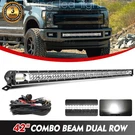 9D Bumper 42"INCH Led Light Bar Wire Kit Ford F250 F350 Super Duty 2017-2022. Fixed Price $55.92.